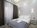1-комнатная квартира · 58 м² · 5 этаж, мкр Алмагуль 336 — Розыбакиева 336 за 37 000 ₸ в Алматы, Бостандыкский р-н — фото 8