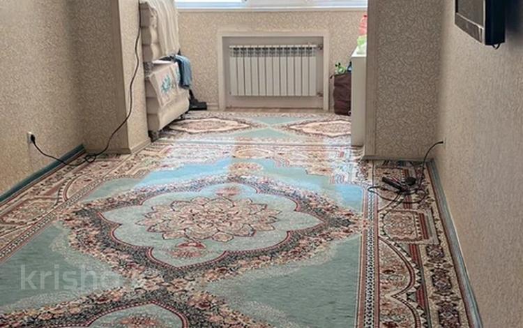 3-комнатная квартира · 78 м² · 4/4 этаж, мкр "Шыгыс 2" 380 за 16 млн ₸ в Актау, мкр "Шыгыс 2" — фото 2