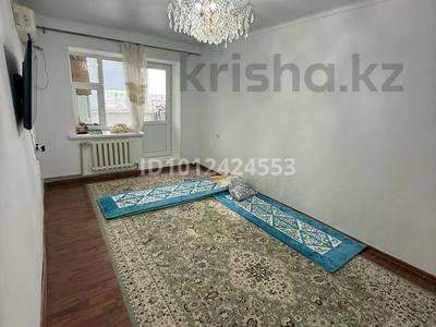 2-комнатная квартира · 58 м² · 5/5 этаж, Есим Хан 1 за 16.5 млн 〒 в 