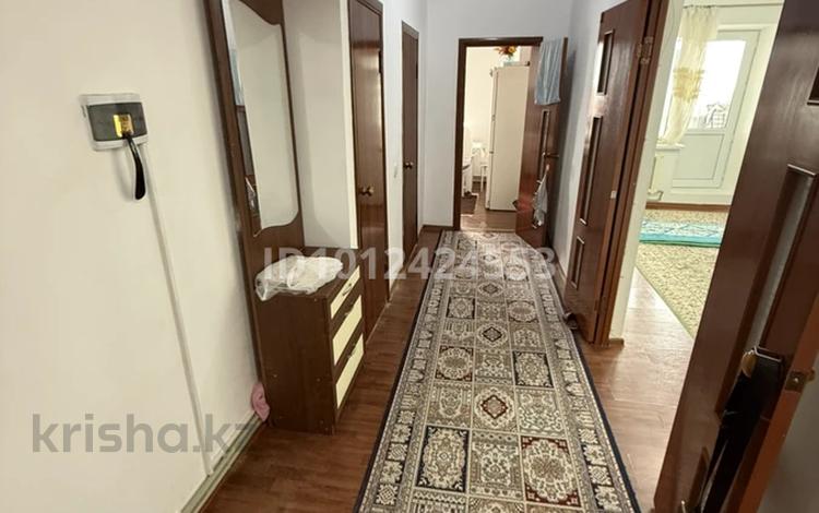 2-бөлмелі пәтер · 58 м² · 5/5 қабат, Есим Хан 1, бағасы: 15.7 млн ₸ в  — фото 8
