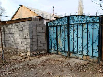 Отдельный дом · 4 комнаты · 100 м² · 10 сот., мкр Акбулым, Стопятый ...Ул.Школьная 130а — СТО ПЯТЬ..АҚБҰЛЫМ... за 12 млн 〒 в Таразе