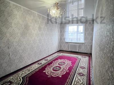 3-бөлмелі пәтер · 57.8 м² · 5/5 қабат, Абая, бағасы: 8.8 млн ₸ в Темиртау