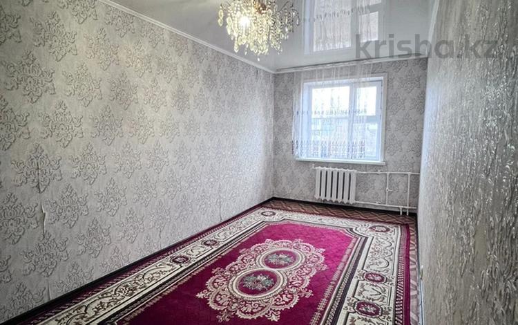 3-бөлмелі пәтер · 57.8 м² · 5/5 қабат, Абая, бағасы: 8.8 млн ₸ в Темиртау — фото 2