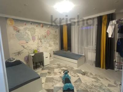 3-комнатная квартира · 93 м² · 7/9 этаж, Васильковский 18 за 44 млн 〒 в Кокшетау