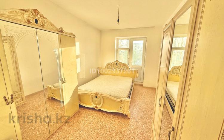 2-бөлмелі пәтер · 56 м² · 2/5 қабат, Отырар 15 — Микрорайон Отырар. Шнос., бағасы: 16 млн 〒 в Туркестане — фото 2