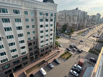 4-комнатная квартира · 117 м² · 9/10 этаж, Мәңгілік Ел 22 за 62 млн ₸ в Астане, Есильский р-н