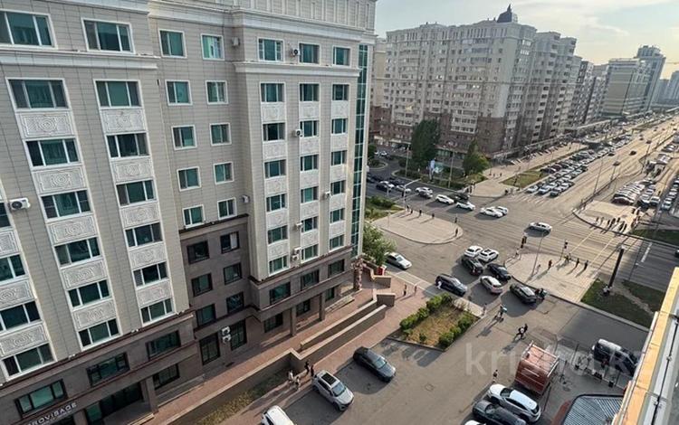 4-комнатная квартира · 117 м² · 9/10 этаж, Мәңгілік Ел 22 за 62 млн ₸ в Астане, Есильский р-н — фото 2
