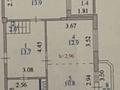 4-комнатная квартира · 117 м² · 9/10 этаж, Мәңгілік Ел 22 за 62 млн ₸ в Астане, Есильский р-н — фото 15