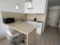 1-комнатная квартира · 28 м² · 12/22 этаж, Туркестан 16 — Орынбор за 450 000 ₸ в Астане, Есильский р-н — фото 11
