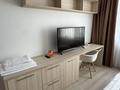1-комнатная квартира · 28 м² · 12/22 этаж, Туркестан 16 — Орынбор за 450 000 ₸ в Астане, Есильский р-н — фото 12