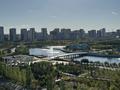 1-комнатная квартира · 28 м² · 12/22 этаж, Туркестан 16 — Орынбор за 450 000 ₸ в Астане, Есильский р-н — фото 2