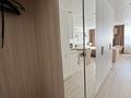 1-комнатная квартира · 28 м² · 12/22 этаж, Туркестан 16 — Орынбор за 450 000 ₸ в Астане, Есильский р-н — фото 4