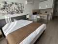 1-комнатная квартира · 28 м² · 12/22 этаж, Туркестан 16 — Орынбор за 450 000 ₸ в Астане, Есильский р-н — фото 9