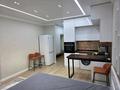 1-комнатная квартира · 27 м² · 18/18 этаж, Брусиловского — Кулымбетова за 14 000 ₸ в Алматы, Алмалинский р-н — фото 5