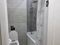 1-комнатная квартира · 27 м² · 18/18 этаж, Брусиловского — Кулымбетова за 14 000 ₸ в Алматы, Алмалинский р-н — фото 7