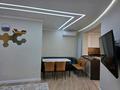1-комнатная квартира · 27 м² · 18/18 этаж, Брусиловского — Кулымбетова за 14 000 ₸ в Алматы, Алмалинский р-н — фото 10