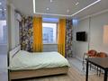 1-комнатная квартира · 27 м² · 18/18 этаж, Брусиловского — Кулымбетова за 14 000 ₸ в Алматы, Алмалинский р-н — фото 2
