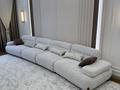 3-бөлмелі пәтер · 91 м² · 4/9 қабат, Е 900 8, бағасы: 116.5 млн ₸ в Астане, Нура р-н — фото 12