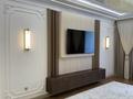 3-бөлмелі пәтер · 91 м² · 4/9 қабат, Е 900 8, бағасы: 116.5 млн ₸ в Астане, Нура р-н — фото 5