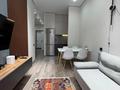 2-бөлмелі пәтер · 40.1 м² · 3/13 қабат, мкр Тастак-1, Райымбека, бағасы: 36 млн ₸ в Алматы, Ауэзовский р-н