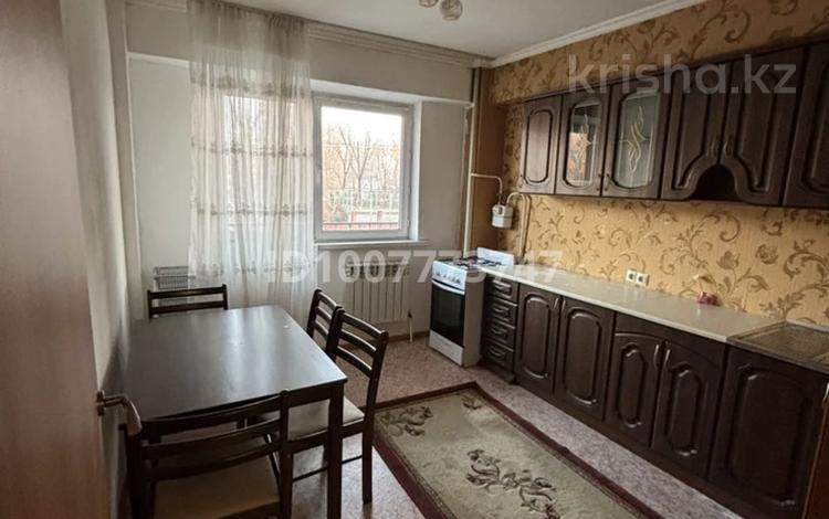 2-комнатная квартира · 60 м² · 2/9 этаж, Чаплыгина 1/1 6 — Розыбакиева Райымбек за 240 000 ₸ в Алматы, Жетысуский р-н — фото 2
