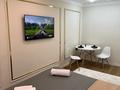 1-бөлмелі пәтер · 30 м² · 4/5 қабат, Абая, бағасы: 18 000 ₸ в Сатпаев