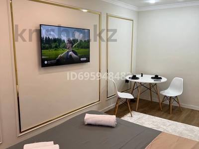 1-бөлмелі пәтер · 30 м² · 4/5 қабат, Абая, бағасы: 18 000 ₸ в Сатпаев