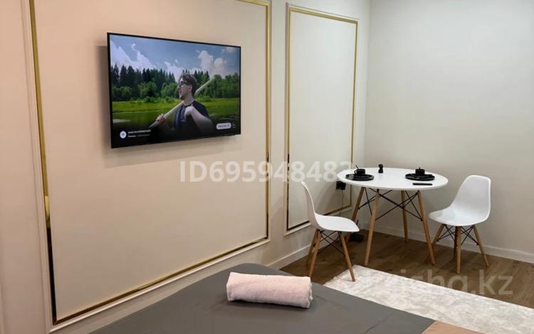 1-бөлмелі пәтер · 30 м² · 4/5 қабат, Абая, бағасы: 18 000 ₸ в Сатпаев — фото 2