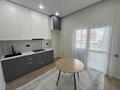 2-бөлмелі пәтер · 47 м² · 2/4 қабат, Жургенова 17а, бағасы: 28.5 млн ₸ в Астане, Сарайшык р-н