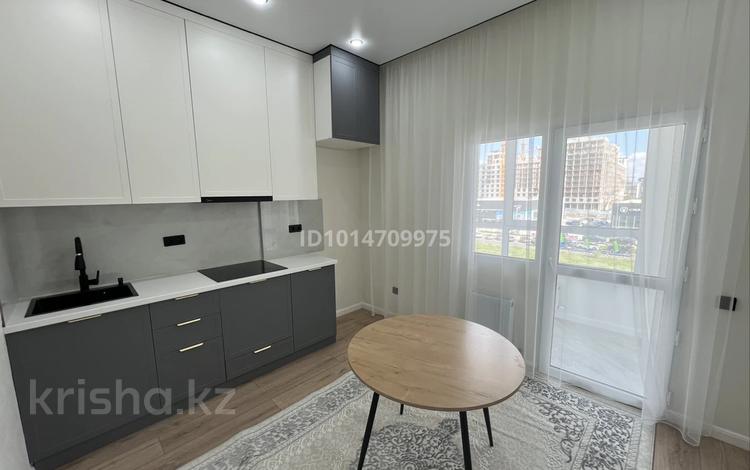 2-бөлмелі пәтер · 47 м² · 2/4 қабат, Жургенова 17а, бағасы: 28.5 млн ₸ в Астане, Сарайшык р-н — фото 22