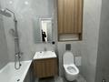 2-бөлмелі пәтер · 47 м² · 2/4 қабат, Жургенова 17а, бағасы: 28.5 млн ₸ в Астане, Сарайшык р-н — фото 6