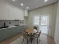 2-бөлмелі пәтер · 47 м² · 2/4 қабат, Жургенова 17а, бағасы: 28.5 млн ₸ в Астане, Сарайшык р-н