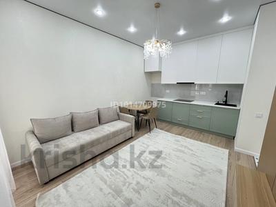 2-бөлмелі пәтер · 40 м² · 3/4 қабат, Жургенова 17а, бағасы: 26.5 млн ₸ в Астане, Сарайшык р-н