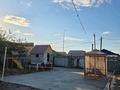 Отдельный дом · 4 комнаты · 150 м² · 14 сот., мкр Кара депо, Шаган 21 21 — Возле АК кайын бани за 24 млн 〒 в Атырау — фото 44
