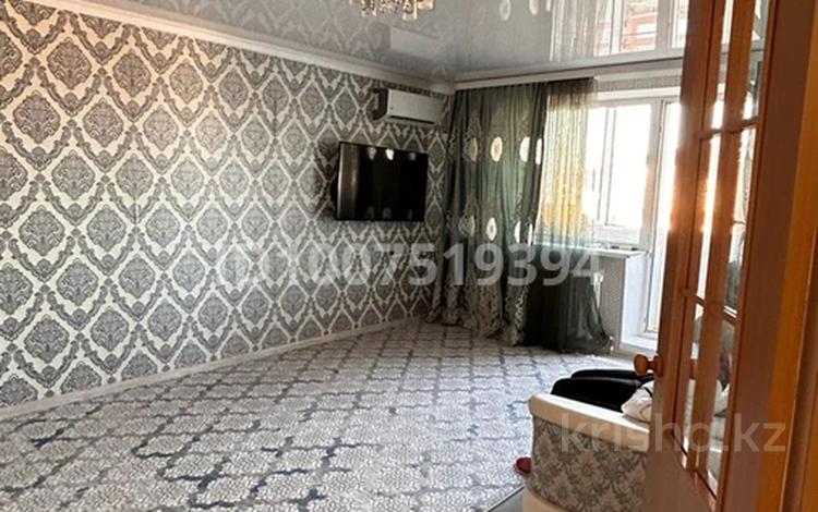 1-бөлмелі пәтер · 40 м², мкр Астана 20, бағасы: 14.5 млн ₸ в Уральске — фото 2
