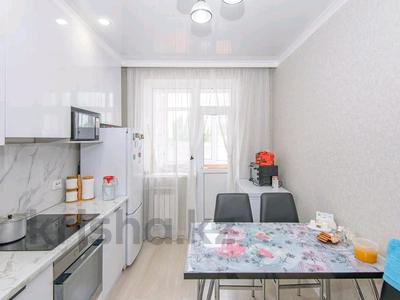 1-комнатная квартира, 36 м², 3/5 этаж, Мустафина 40 — Құдайбердіұлы за 17.5 млн 〒 в Астане, Алматы р-н