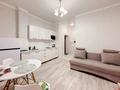 1-бөлмелі пәтер · 35 м² · 2/9 қабат, Камзина 41/1 — СК Баянтау, БЦ Батырмол, ТД Артур, бағасы: 13 000 ₸ в Павлодаре