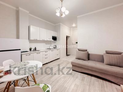 1-бөлмелі пәтер · 35 м² · 2/9 қабат, Камзина 41/1 — СК Баянтау, БЦ Батырмол, ТД Артур, бағасы: 13 000 ₸ в Павлодаре