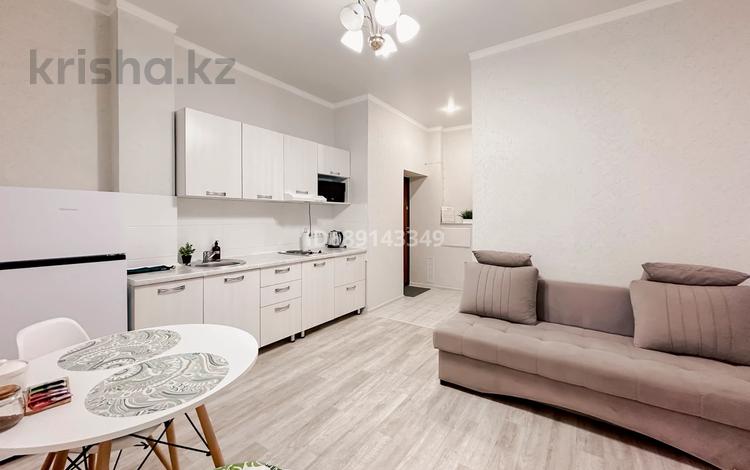1-бөлмелі пәтер · 35 м² · 2/9 қабат, Камзина 41/1 — СК Баянтау, БЦ Батырмол, ТД Артур, бағасы: 13 000 ₸ в Павлодаре — фото 76
