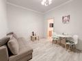 1-бөлмелі пәтер · 35 м² · 2/9 қабат, Камзина 41/1 — СК Баянтау, БЦ Батырмол, ТД Артур, бағасы: 13 000 ₸ в Павлодаре — фото 16