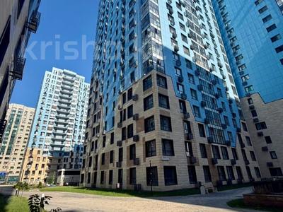 2-комнатная квартира · 43 м² · 2/20 этаж, Тургут Озала 237 за 40 млн ₸ в Алматы, Бостандыкский р-н