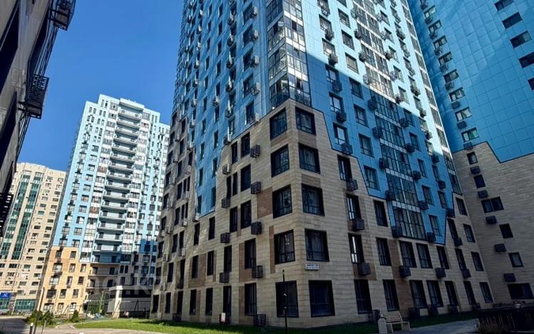 2-комнатная квартира · 43 м² · 2/20 этаж, Тургут Озала 237 за 40 млн ₸ в Алматы, Бостандыкский р-н — фото 2