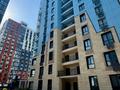 2-комнатная квартира · 43 м² · 2/20 этаж, Тургут Озала 237 за 40 млн ₸ в Алматы, Бостандыкский р-н — фото 11