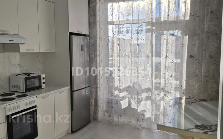 2-комнатная квартира · 58.5 м² · 3/10 этаж, Туран 40/1 — Туран пересечение Керей и Жанибек хандары за 45 млн ₸ в Астане, Есильский р-н — фото 2