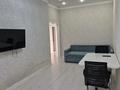 2-комнатная квартира · 58.5 м² · 3/10 этаж, Туран 40/1 — Туран пересечение Керей и Жанибек хандары за 45 млн ₸ в Астане, Есильский р-н — фото 5