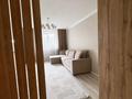 3-бөлмелі пәтер · 80 м² · 2/12 қабат, Акмешит 11, бағасы: 47 млн ₸ в Астане, Есильский р-н — фото 3