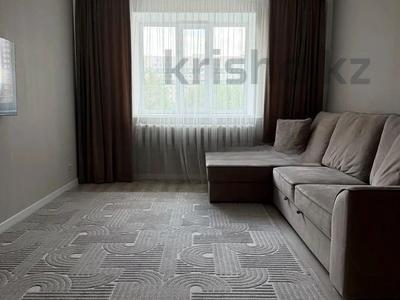 3-бөлмелі пәтер · 80 м² · 2/12 қабат, Акмешит 11, бағасы: 47 млн ₸ в Астане, Есильский р-н