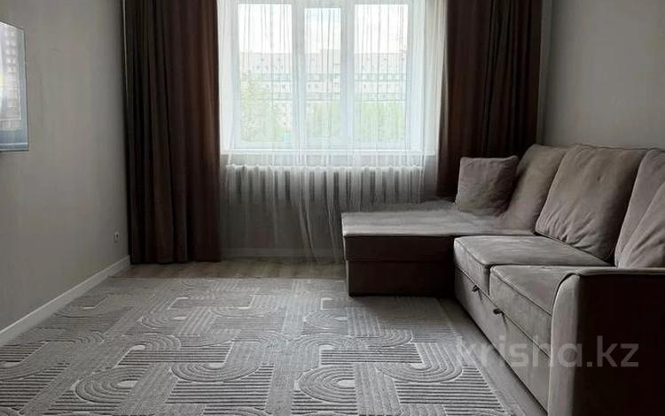 3-бөлмелі пәтер · 80 м² · 2/12 қабат, Акмешит 11, бағасы: 47 млн ₸ в Астане, Есильский р-н — фото 8