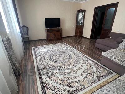 2-комнатная квартира · 60 м² · 3/5 этаж, мкр Нурсат 16 за 200 000 ₸ в Шымкенте, Каратауский р-н