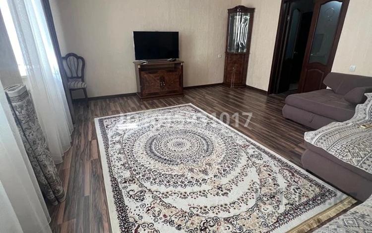 2-комнатная квартира · 60 м² · 3/5 этаж, мкр Нурсат 16 за 200 000 ₸ в Шымкенте, Каратауский р-н — фото 2